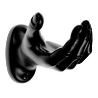 Вешалка "Рука" Antartidee 1045 Nero